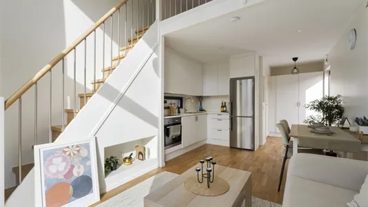 Bostadsrätter till salu i Nacka - foto 7
