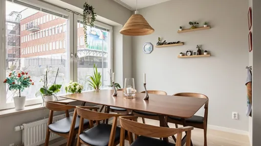 Bostadsrätter till salu i Nacka - foto 9