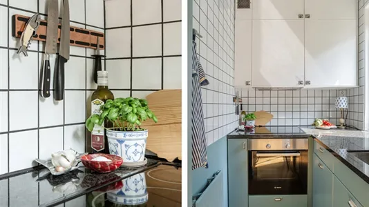Bostadsrätter till salu i Söderort - foto 7