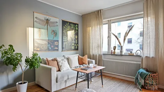 Bostadsrätter till salu i Söderort - foto 7
