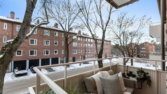 Bostadsrätter till salu i Västerort - foto 3