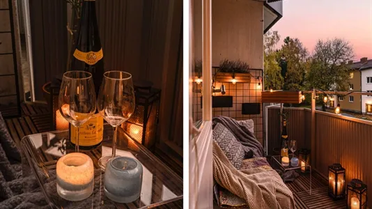 Bostadsrätter till salu i Söderort - foto 11