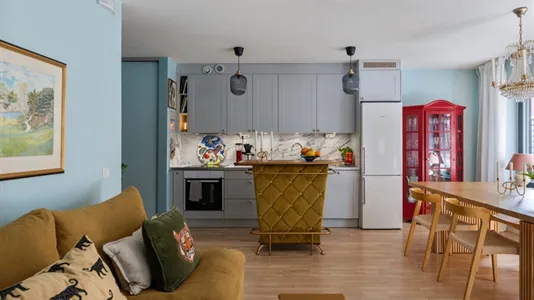 Bostadsrätter till salu i Nacka - foto 10
