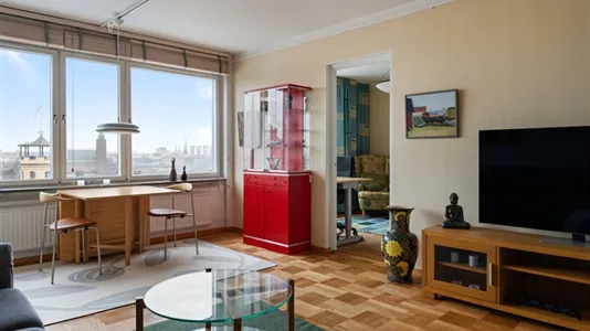 Bostadsrätter till salu i Södermalm - foto 7