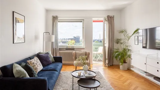 Lägenheter till salu i Gärdet/Djurgården - foto 2
