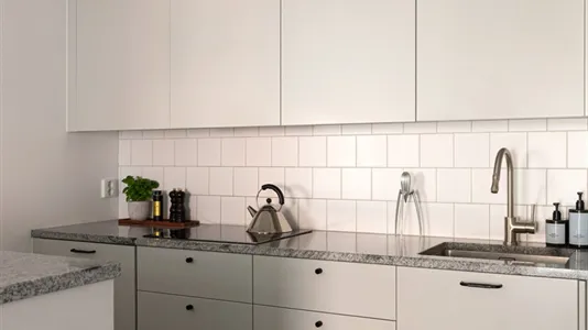 Lägenheter till salu i Gärdet/Djurgården - foto 13