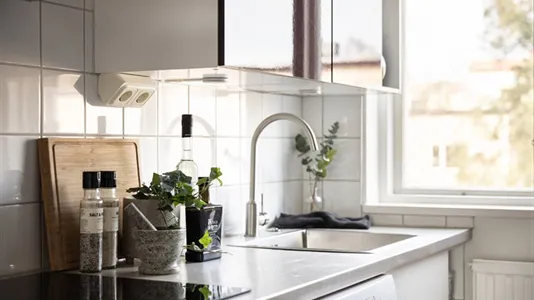 Bostadsrätter till salu i Söderort - foto 1