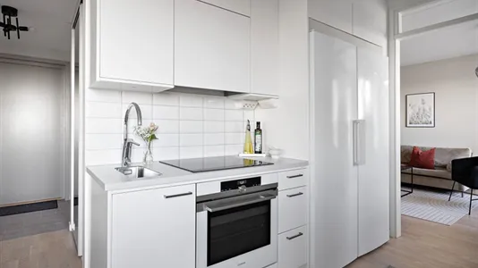 Bostadsrätter till salu i Haninge - foto 3