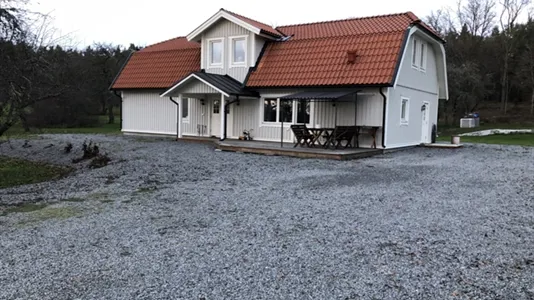 Hus i Sigtuna - foto 1