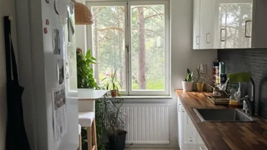 Lägenheter i Söderort - foto 2