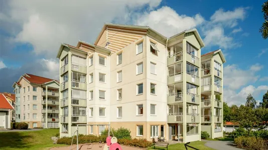 Lägenheter till salu i Växjö - foto 1