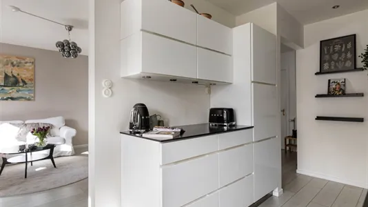 Bostadsrätter till salu i Hammarbyhamnen - foto 8