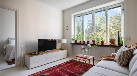 Bostadsrätter till salu i Kungsholmen - foto 2
