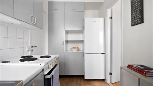 Bostadsrätter till salu i Hammarbyhamnen - foto 12