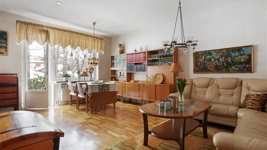 Bostadsrätter till salu i Söderort - foto 8