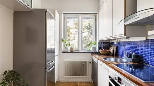 Bostadsrätter till salu i Hammarbyhamnen - foto 10