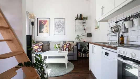 Bostadsrätter till salu i Huddinge - foto 9