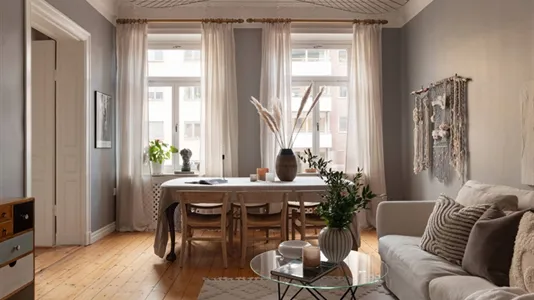 Bostadsrätter till salu i Södermalm - foto 2