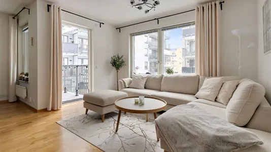 Bostadsrätter till salu i Söderort - foto 2