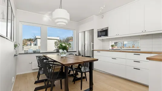 Bostadsrätter till salu i Haninge - foto 3