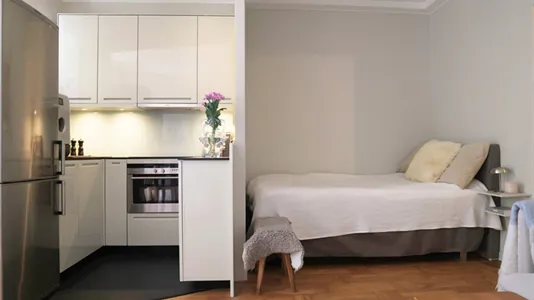 Bostadsrätter till salu i Söderort - foto 12