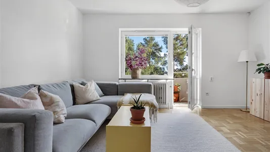 Bostadsrätter till salu i Söderort - foto 7