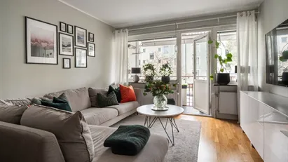 Bostadsrätt till salu i Söderort Bostadsrätt till salu i Söderort
