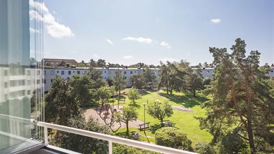 Bostadsrätter till salu i Hammarbyhamnen - foto 12