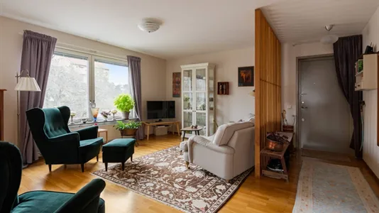 Bostadsrätter till salu i Hammarbyhamnen - foto 9