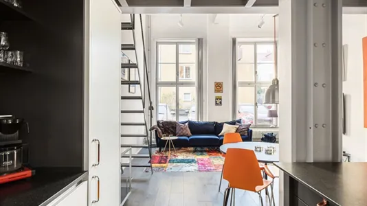 Bostadsrätter till salu i Nacka - foto 10