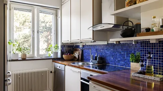 Bostadsrätter till salu i Hammarbyhamnen - foto 9