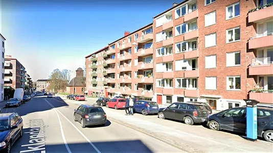 Lägenheter i Johanneberg - foto 8