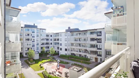 Bostadsrätter till salu i Söderort - foto 4