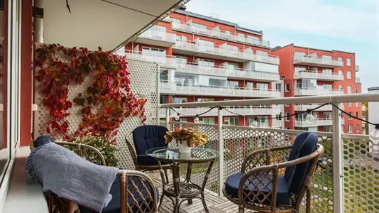 Bostadsrätter till salu i Söderort - foto 12