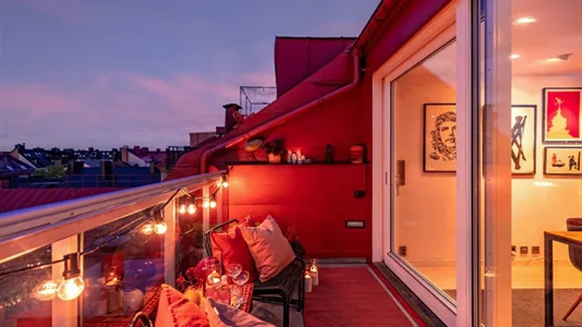 Bostadsrätter till salu i Södermalm - foto 3