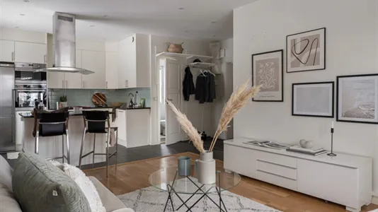 Bostadsrätter till salu i Söderort - foto 5