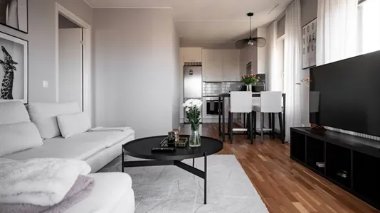 Bostadsrätter till salu i Söderort - foto 6