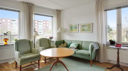 Bostadsrätter till salu i Söderort - foto 3