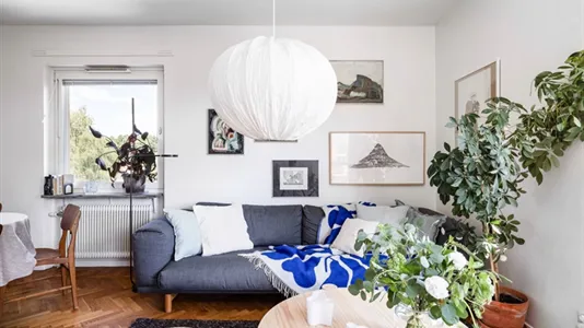 Bostadsrätter till salu i Hammarbyhamnen - foto 8