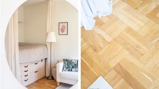 Bostadsrätter till salu i Hammarbyhamnen - foto 11