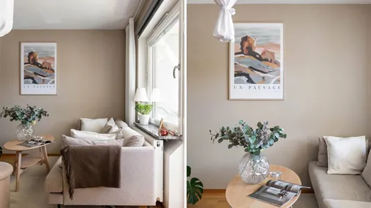 Bostadsrätter till salu i Hammarbyhamnen - foto 12