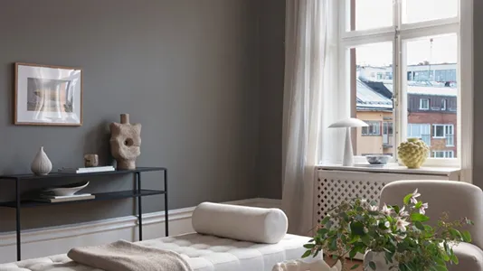 Lägenheter till salu i Kungsholmen - foto 6