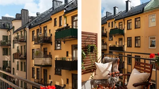 Bostadsrätter till salu i Södermalm - foto 3