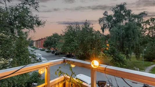 Bostadsrätter till salu i Västerort - foto 1