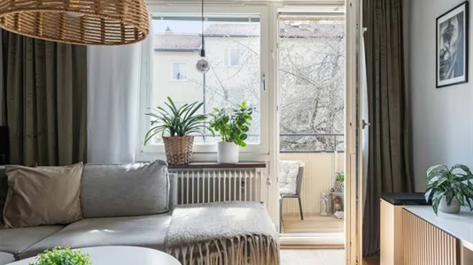 Bostadsrätter till salu i Söderort - foto 5