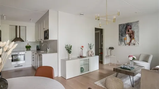 Bostadsrätter till salu i Söderort - foto 11