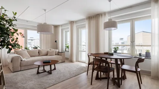 Bostadsrätter till salu i Södermalm - foto 10