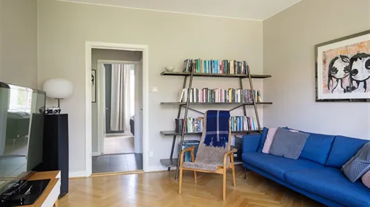 Bostadsrätter till salu i Söderort - foto 11