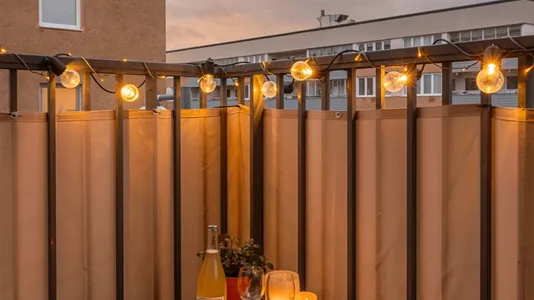 Bostadsrätter till salu i Söderort - foto 3