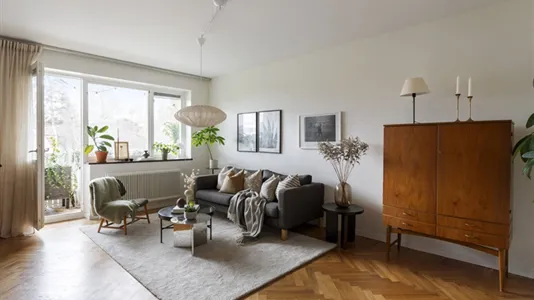Bostadsrätter till salu i Sollentuna - foto 5